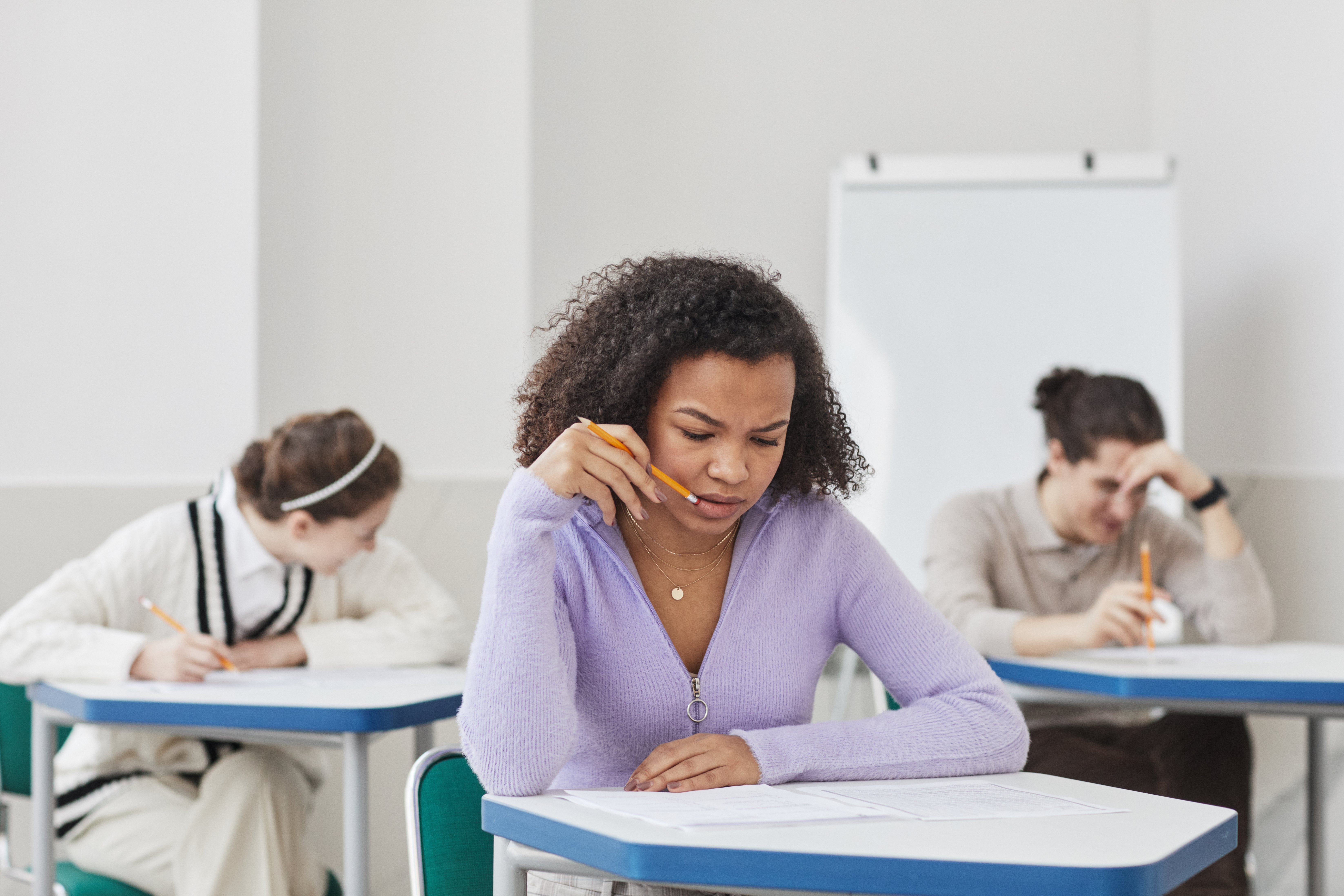 How to Avoid Silly Mistakes in Nursing Licensing Exams