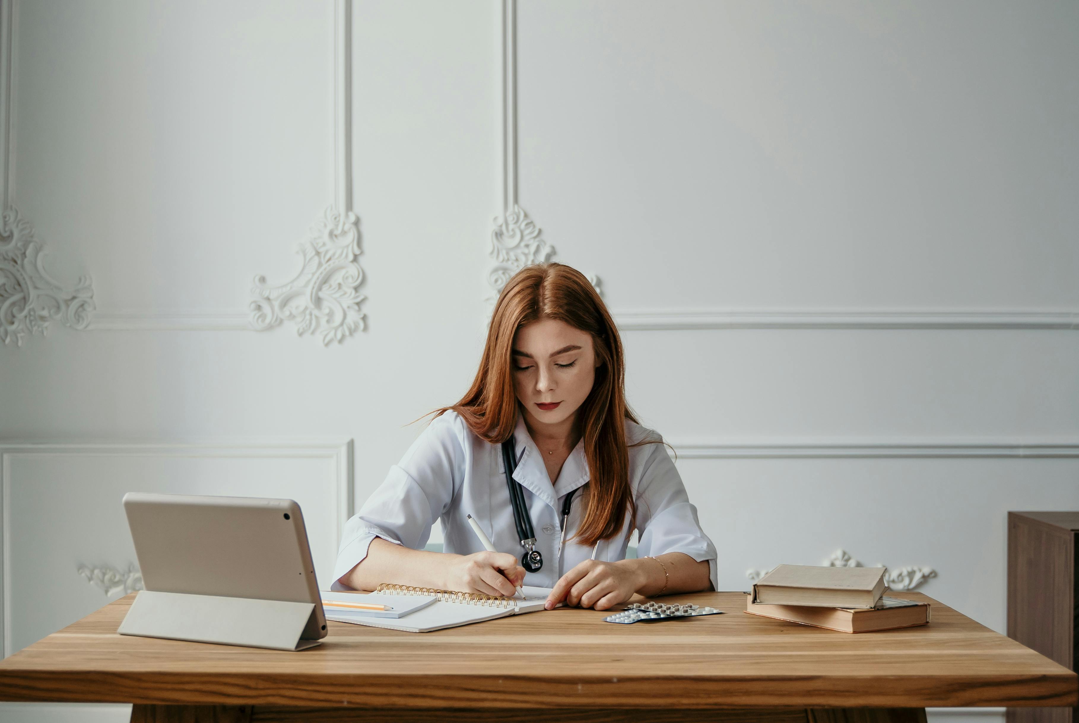 What Separates High-Scoring Candidates from Average Performers