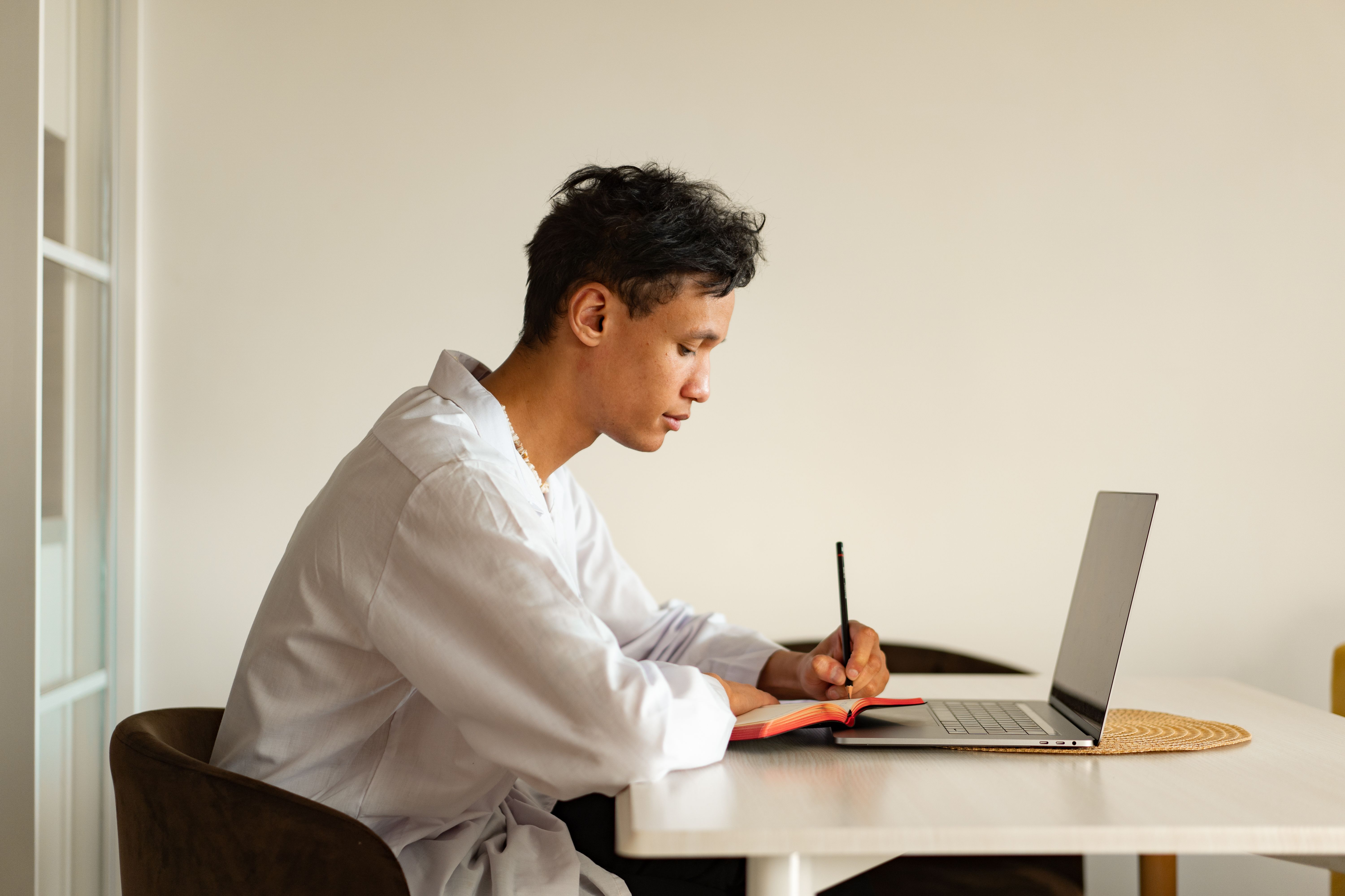 How to Stay Focused for the Full Duration of the Nursing Exam