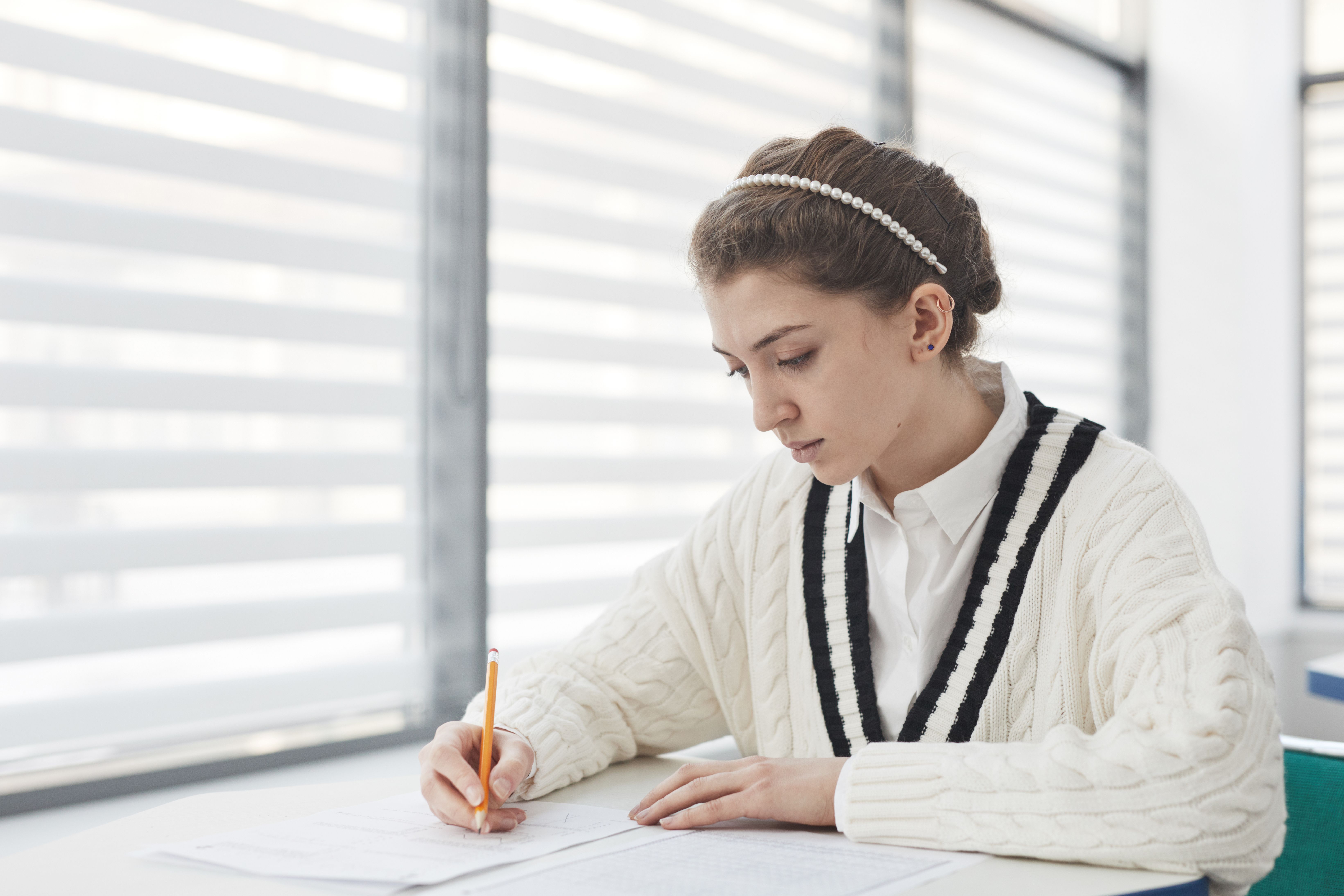 The Right Mindset for Exam Day Success in Nursing Licensing Exams