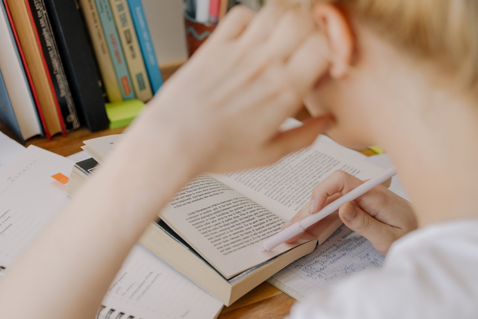How to Stay Consistent Across All Questions in the Exam