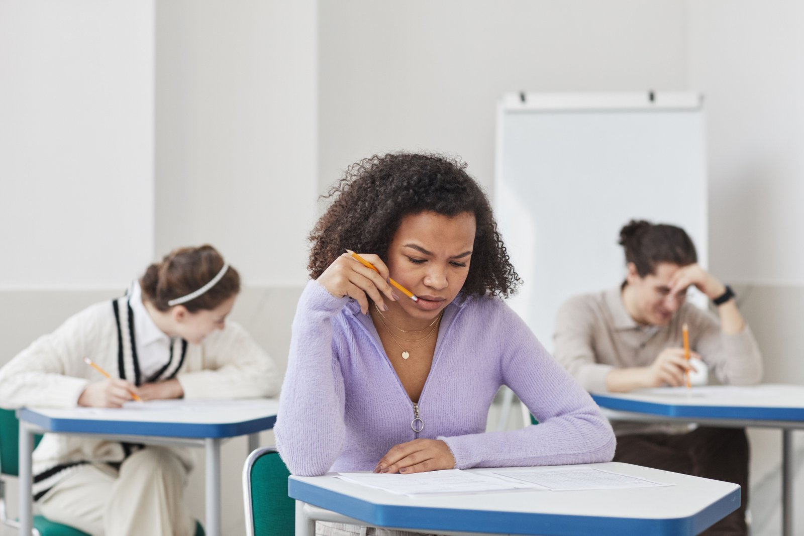How to Identify the “Trap” Option in Nursing MCQs