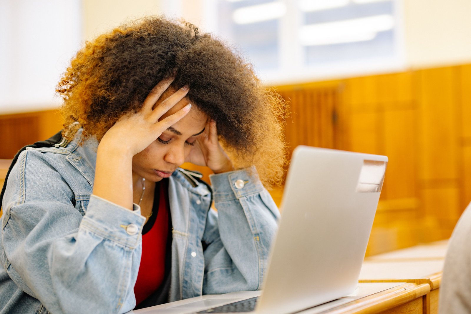 Why Confidence Drops in the Middle of the Exam and How to Fix It