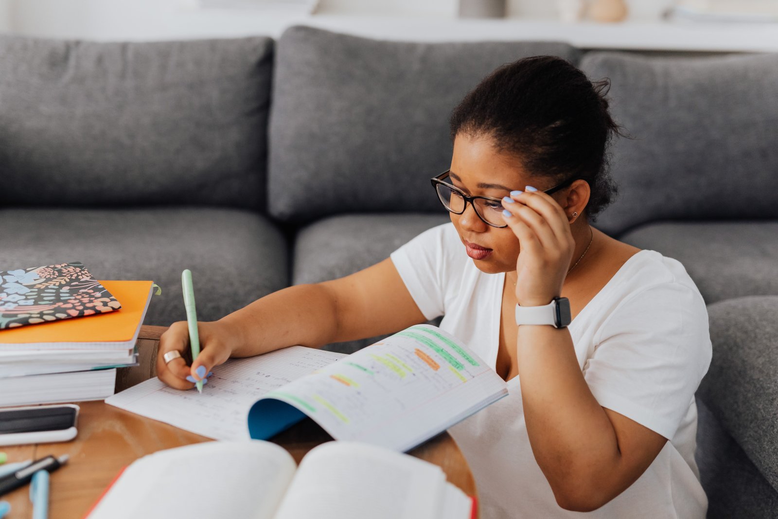 How to Use Logical Thinking When You Are Unsure of the Answer