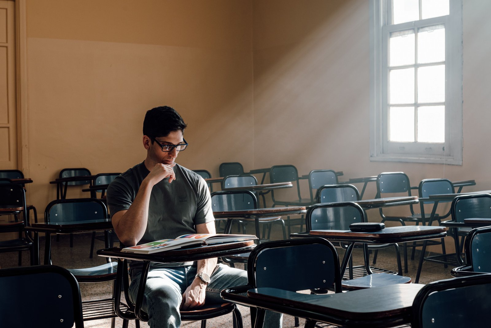 Why You Feel Confident After the Exam but Still Get Low Scores