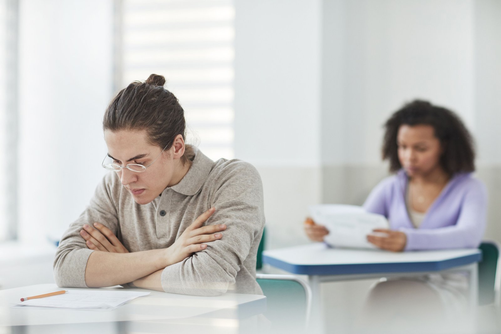 The Psychology Behind Wrong Answers in MCQs