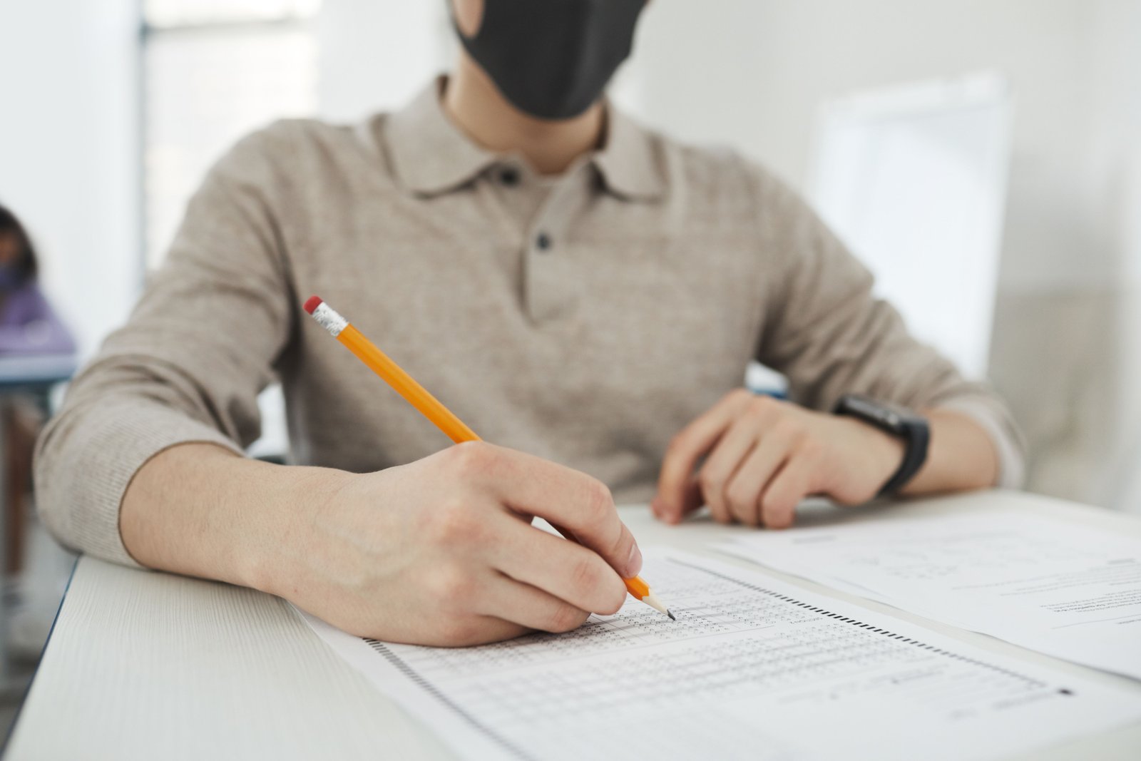 Why You Change Correct Answers and End Up Losing Marks